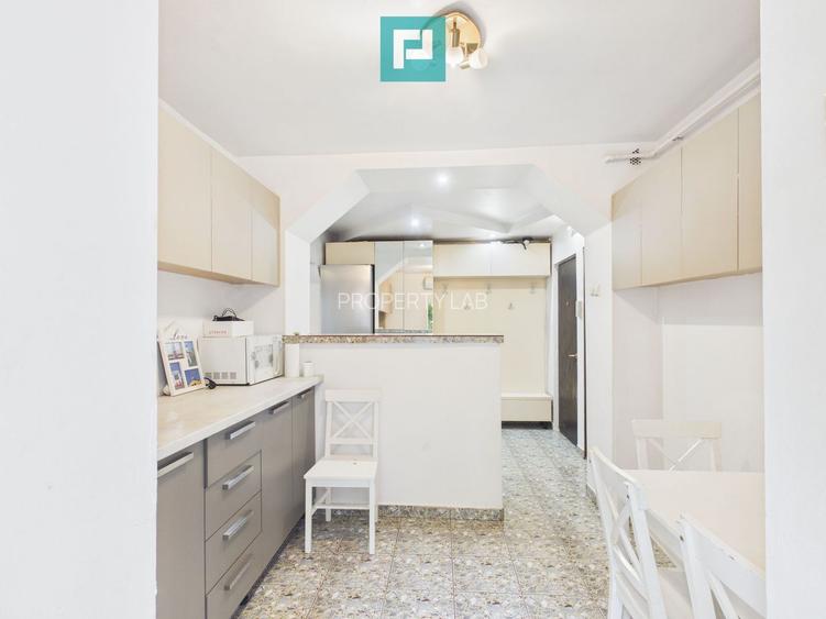 Apartament 3 camere în zona Alfa, Arad - 5