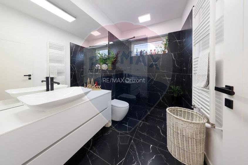 Casă  noua  individuală  -  4 camere teren 467 - 10