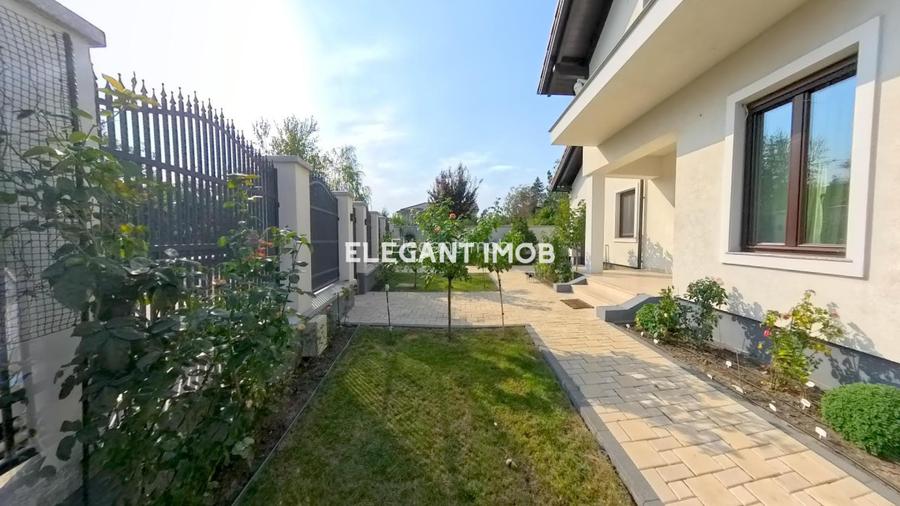 Vila superba in Corbeanca in apropiere DN1 - 28