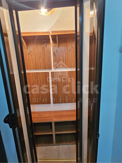 Apartament 2 camere, renovat, etaj 2, zona Siderurgistilor - IREG - 10