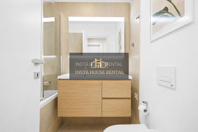 ♦️ Apartament Elegant 2 Camere | Finisaje Premium | Complet Mobilat | - 11