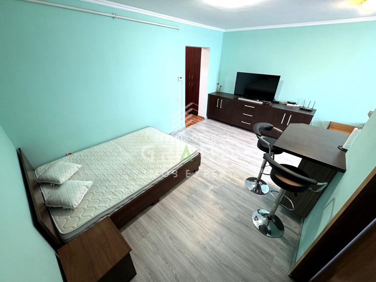 1 CAMERĂ | BALCON ÎNCHIS | CENTRALĂ PROPRIE | MĂRĂȘTI–FABRICII DE ZAHĂR - 7