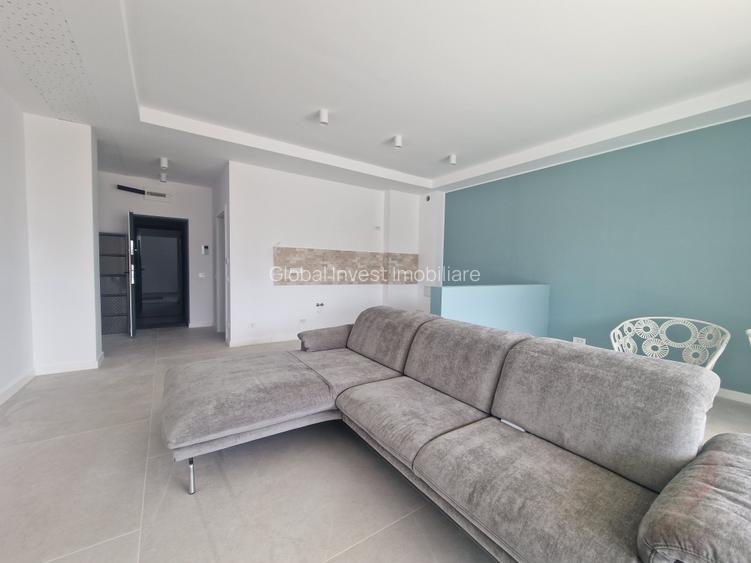 AXXIS NOVA RESORT&SPA!!- Studiou finisat complet in Complex Premium- 110.000e - 12