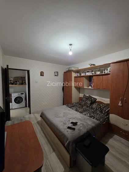 Apartament 4 camere - Berceni – Spitalul Bagdasar | Metrou 5-7 min - 11