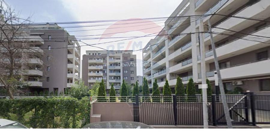 Închiriere 2 camere - 66 mp - Soho Unirii cu loc parcare subteran - 21