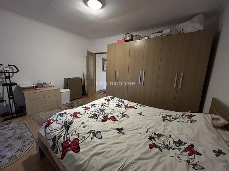 Apartament 2 camere semidecomandate, 45 mp, 2 balcoane, zona Parcul Poligon - 4