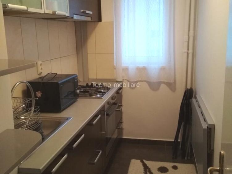 Apartament 2 camere, decomandat, 52 mp, ac, balcon, metrou, Titan - 6