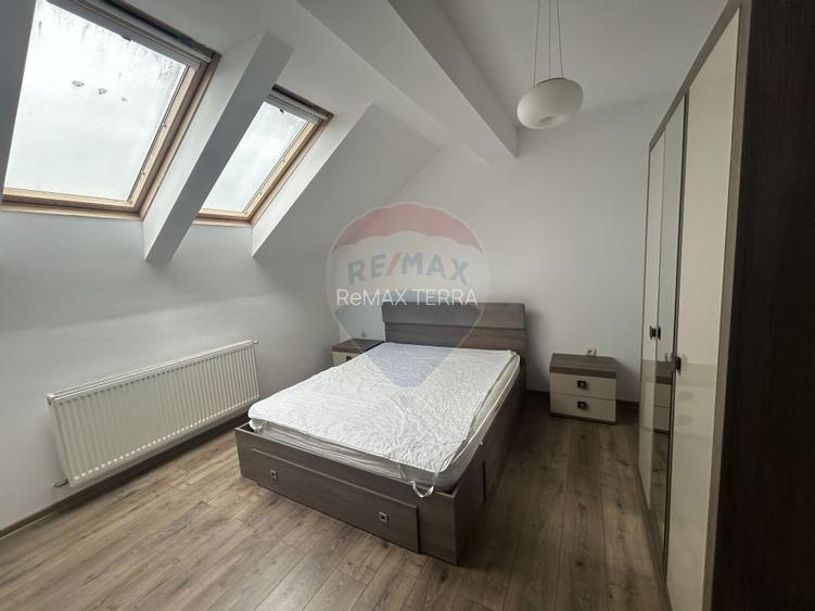 Apartament în bloc nou cu 3 camere de închiriat în zona Independenței - 2