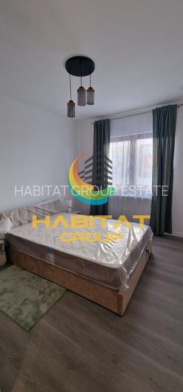 Apartament in bloc nou, mobilat modern, loc de parcare - 9