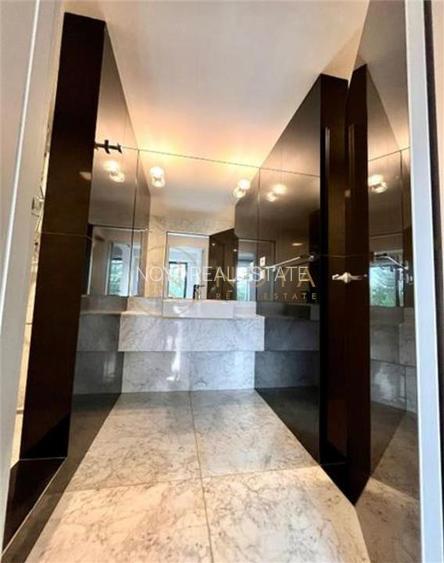 Apartament cu 3 camere in Floreasca bloc nou - 9