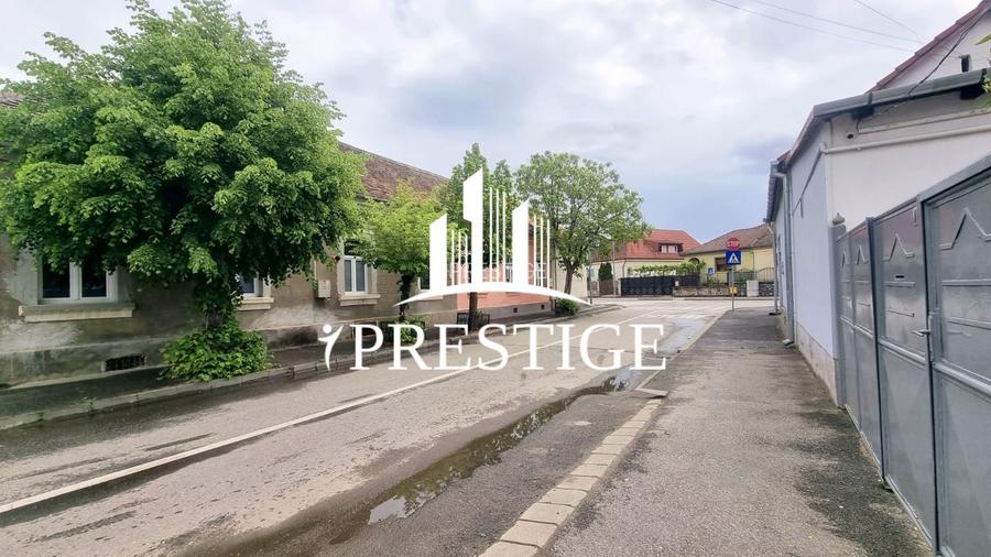 APARTAMENT LA CASĂ 3 CAMERE RENOVAT SIBIU PIAȚA CLUJ - 12
