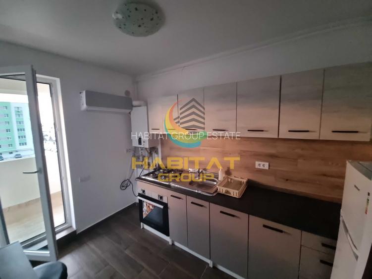 Garsoniera de Inchiriat - 34 mp - Zona Berceni - 4