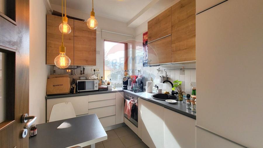 Spatiu birouri de inchiriat 115-165 mp Central - 5