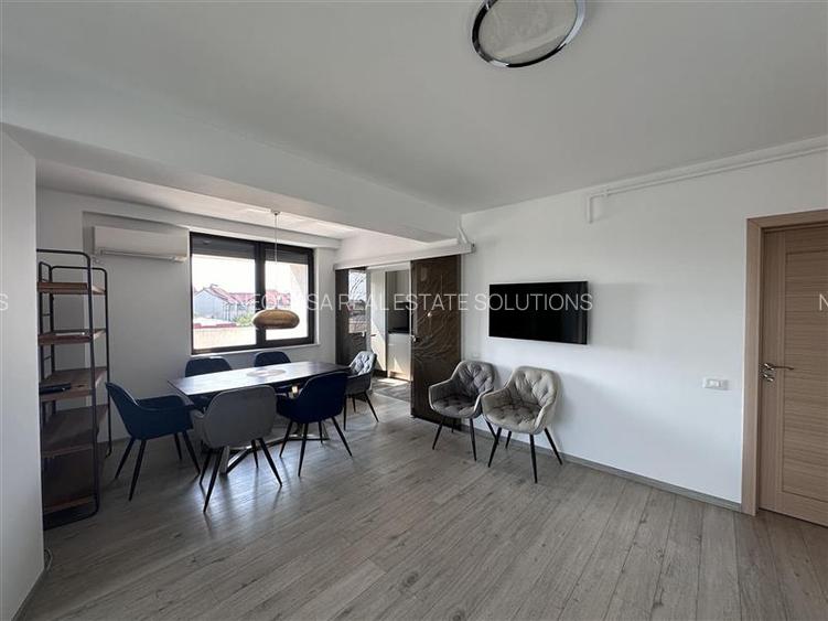 IANCULUI - VATRA LUMINOASA, PENTHOUSE 3 CAMERE, 220 MP, BLOC 2019,  GARAJ! - 20