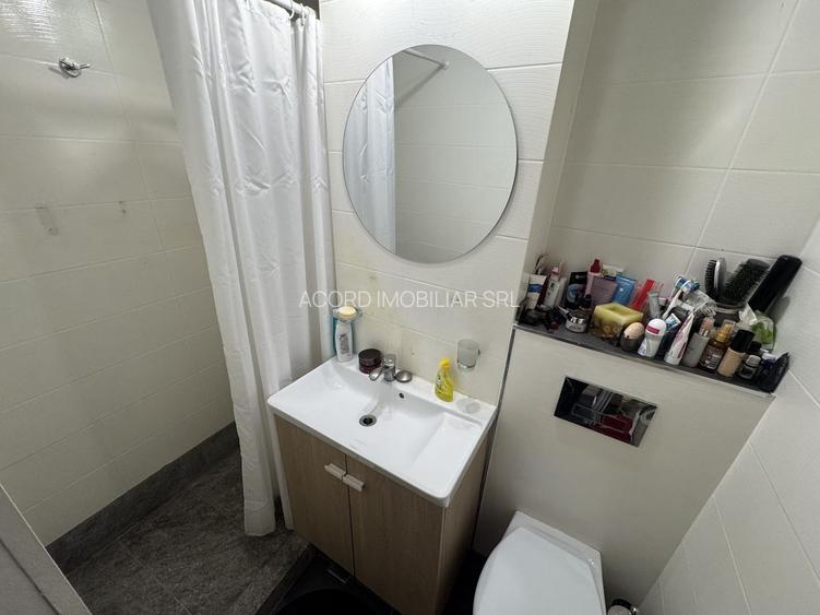 Central -apartament 3 camere finisat modern - 6