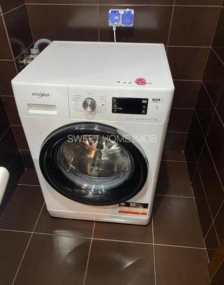 Aviatiei inchiriere ap 3 camere cu centrala Pasaj Baneasa - 2