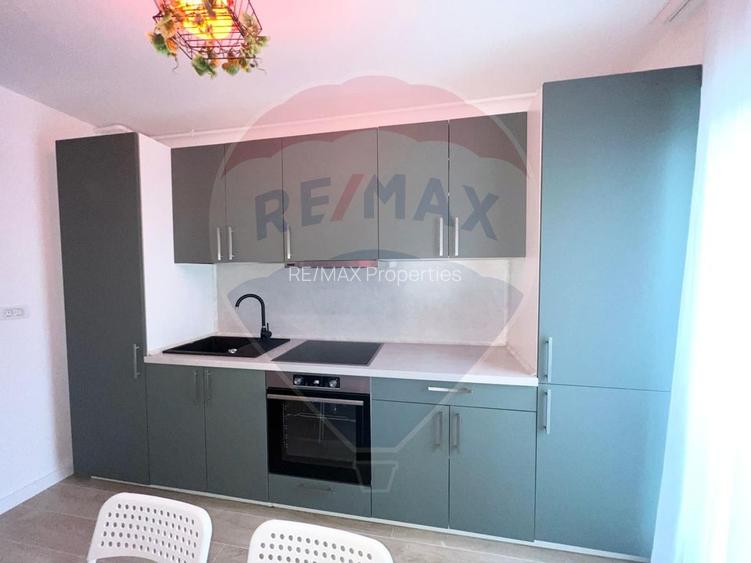 Apartament cu 2 camere de închiriat Arbo Residence, Mogoșoaia - 5