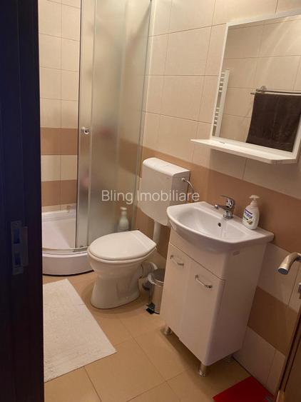 Apartament cu 4 camere pe 2 nivele 90.88mp plus terasa 21.3mp Stejarului - 7