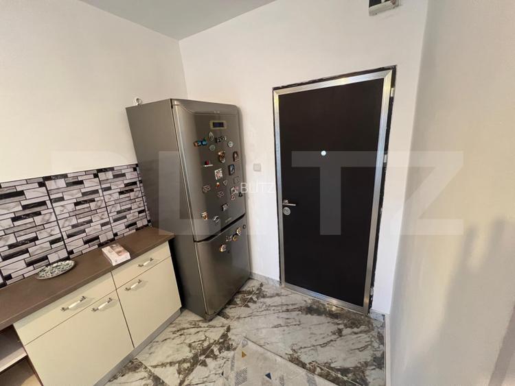 Apartament 2 camere, Bariera Valcii zona Casa Dobrescu - 4
