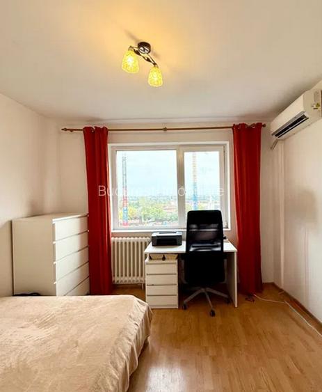 Pantelimon,Mega Mall,bl.reabilitat,DECOMANDAT,2 balcoane,2bai,Liber - 2