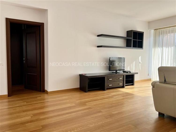 Apartament spatios de 3 camere | Delavrancea Residence | 2 locuri de parcare si - 3