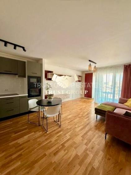 Apartament 2 camere Floreasca - 2