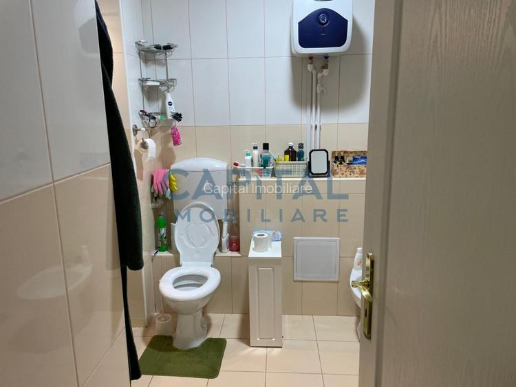 Comision 0% Apartament 3 camere 115mp, 2bai, parcare, Buna Ziua - 6