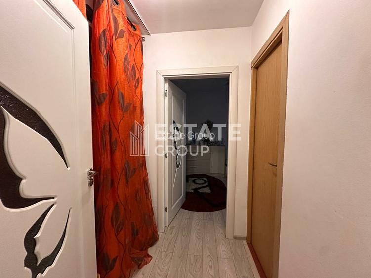 Apartament cu 2 camere mobilat si utilat in zona Girocului - 7