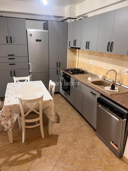 Apartament 2 camere de închiriat Militari Rezidence Rezervelor  - 2