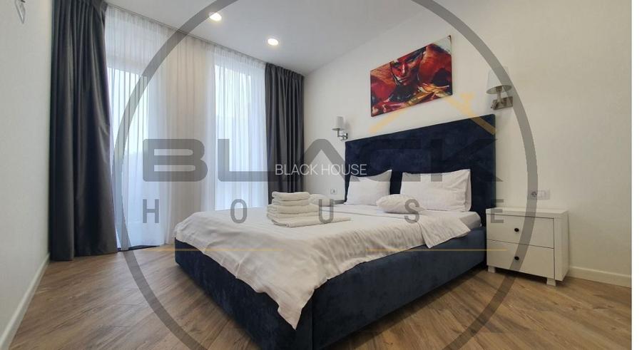 Apartament de lux 2 camere ,etaj intermdiar + parcare in Centru Clujului  - 3