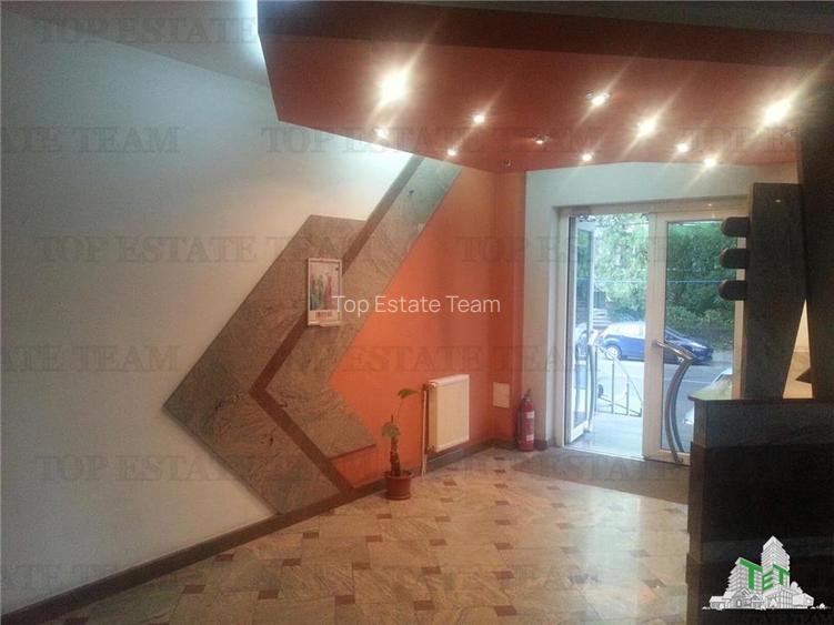 Spatiu de Birouri de 240 mp in Zona Domenii - 2