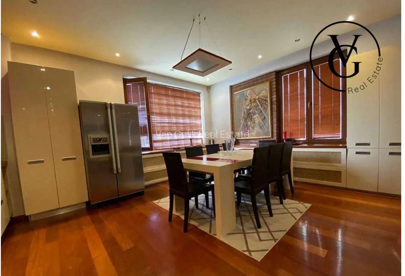 Apartament 5 camere | Dorobanti – Etaj 1 - 7