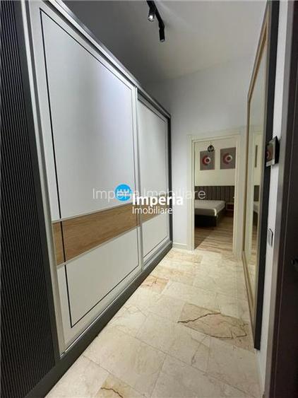 Apartament de inchiriat, 2 cam, Garaj, Tatarasi Iasi - 8