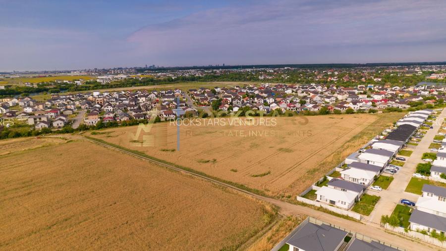 Teren | Tunari | 15000 mp - 42