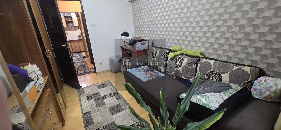 Apartament 3 camere Brancoveanu /Nitu Vasile/Loc Parcare - 21