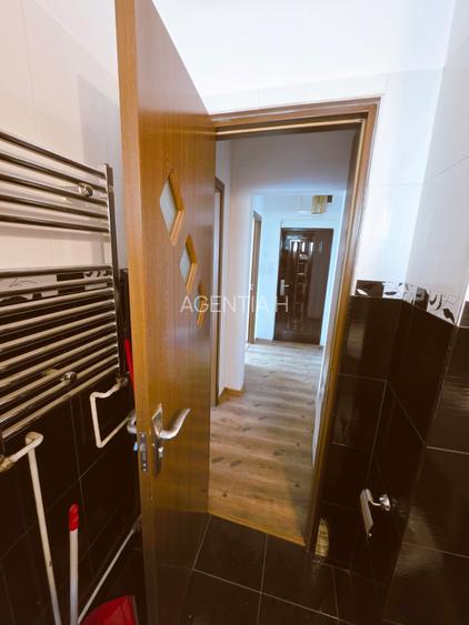 2 camere Dristor - Park Lake et 9/10 stradal - 15