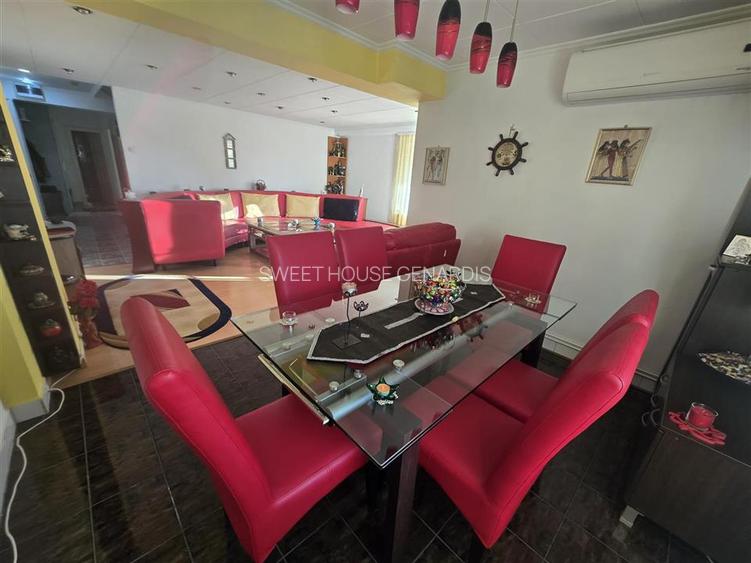 Apartament cu patru camere zona centrala - 18