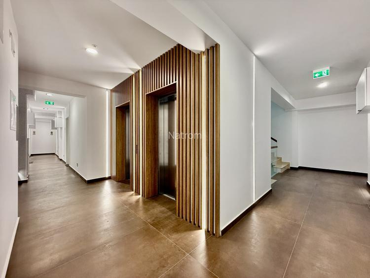 Unirii, apartament cu terasa proprie 40mp, priveliste panoramica 360grade - 23