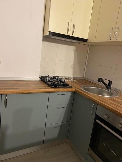 Etaj 2, mobilat utilat, 1 camera zona Galata_Iasi Voinesti - 5