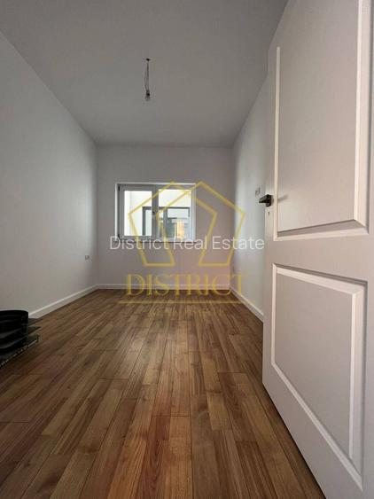 Duplex 5 camere despartit prin camera tehnica | Ghiroda - 5