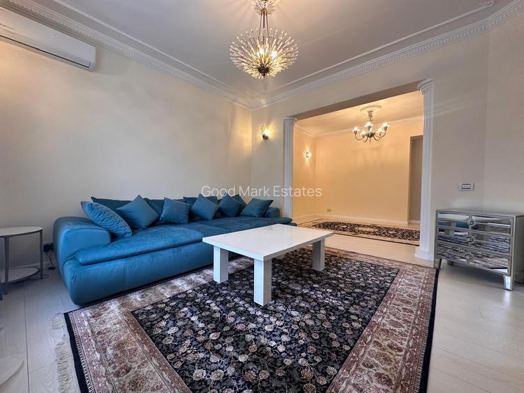 Floreasca || vila cu gradina birou sau rezidential - 4