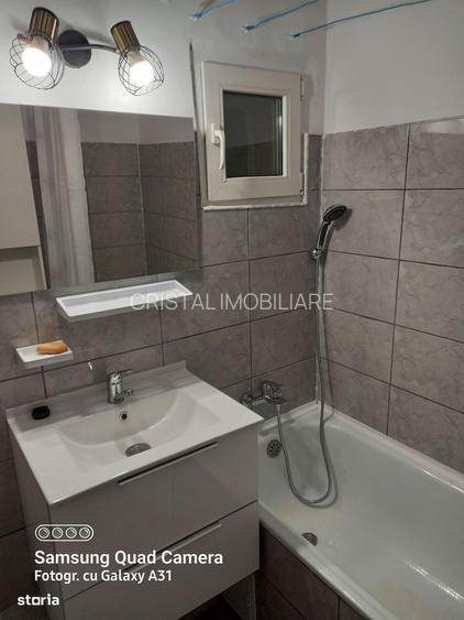 Apartament 3 camere,complet mobilat si utilat, Grivita - 12