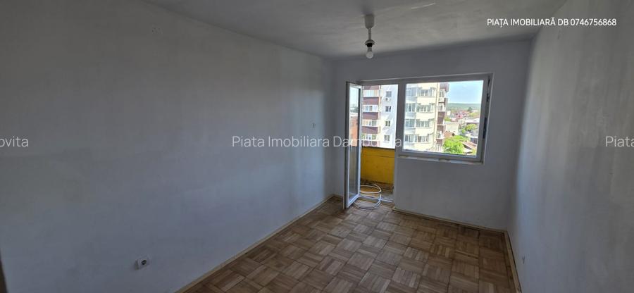 Apartament 4 Camere – Vedere Panoramică pe 2 zone diferite – Zona Piața 1 Mai - 7