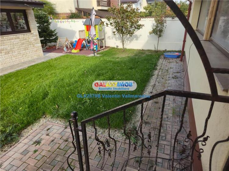 Vila  Bragadiru VI 160 - 2