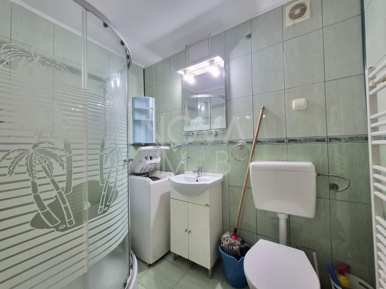 Apartament 2 camere - decomandat - Ciresica