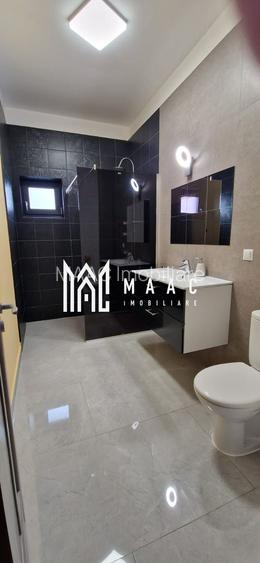 Apartament 3 camere | Curte 60 MP | Parcare | Selimbar - 33