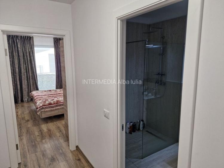Apartament 2 camere BLOC NOu 53 mp + balcon 10 mp - 6