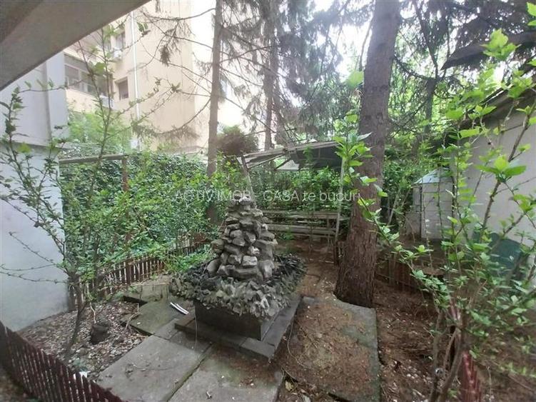 Casa   Vila 350 mp - Cismigiu   Strada Crisana - 15