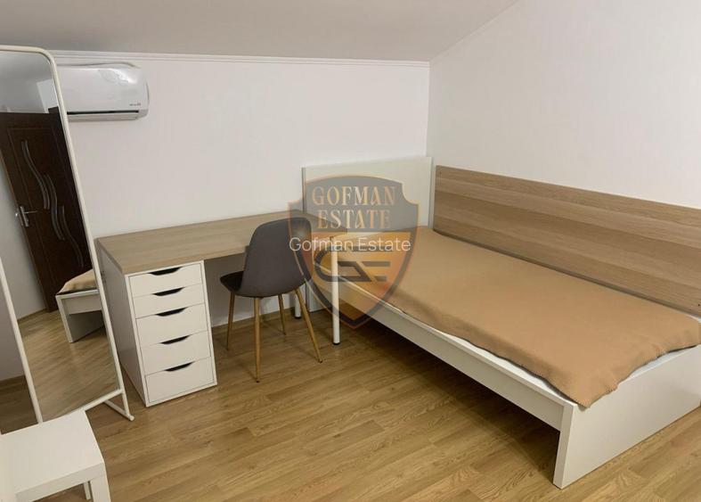 Vila Lazu, 240 mp, S+P+1+M , 5 camere, parcare, aer conditionat - 7