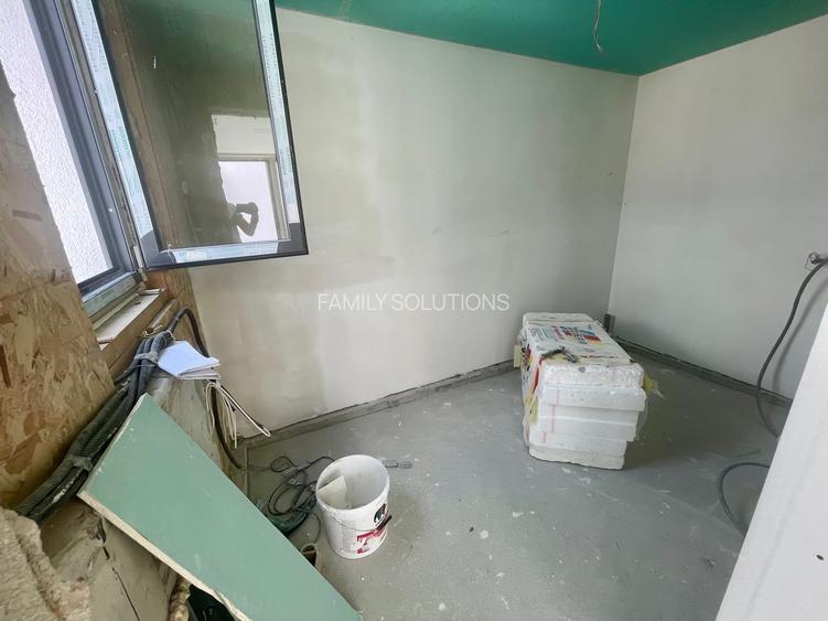 Casa deosebita P+1+Terasa panoramica. 4 cam.Util 157mp.Teren 183mp - 23